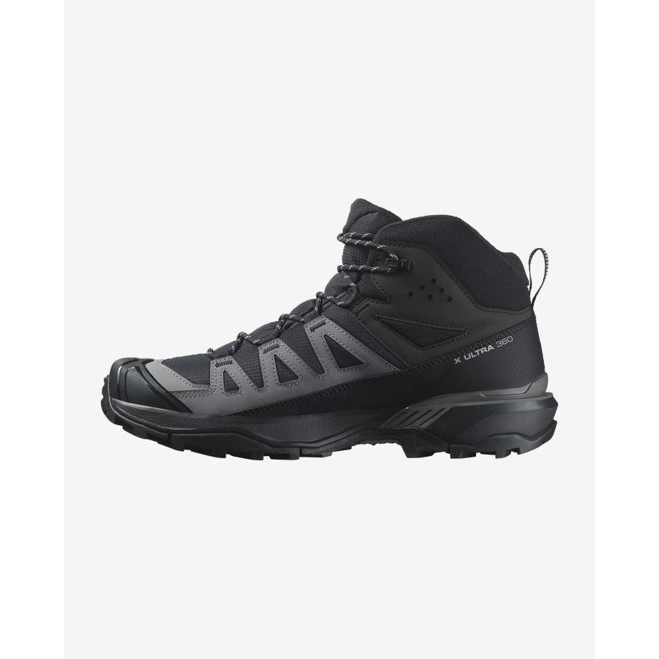 Chaussure Salomon X Ultra 360 Mid GTX Homme
