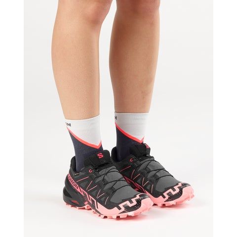 2026 CHAUSSURE SALOMON SPEEDCROSS 6 GTX FEMME