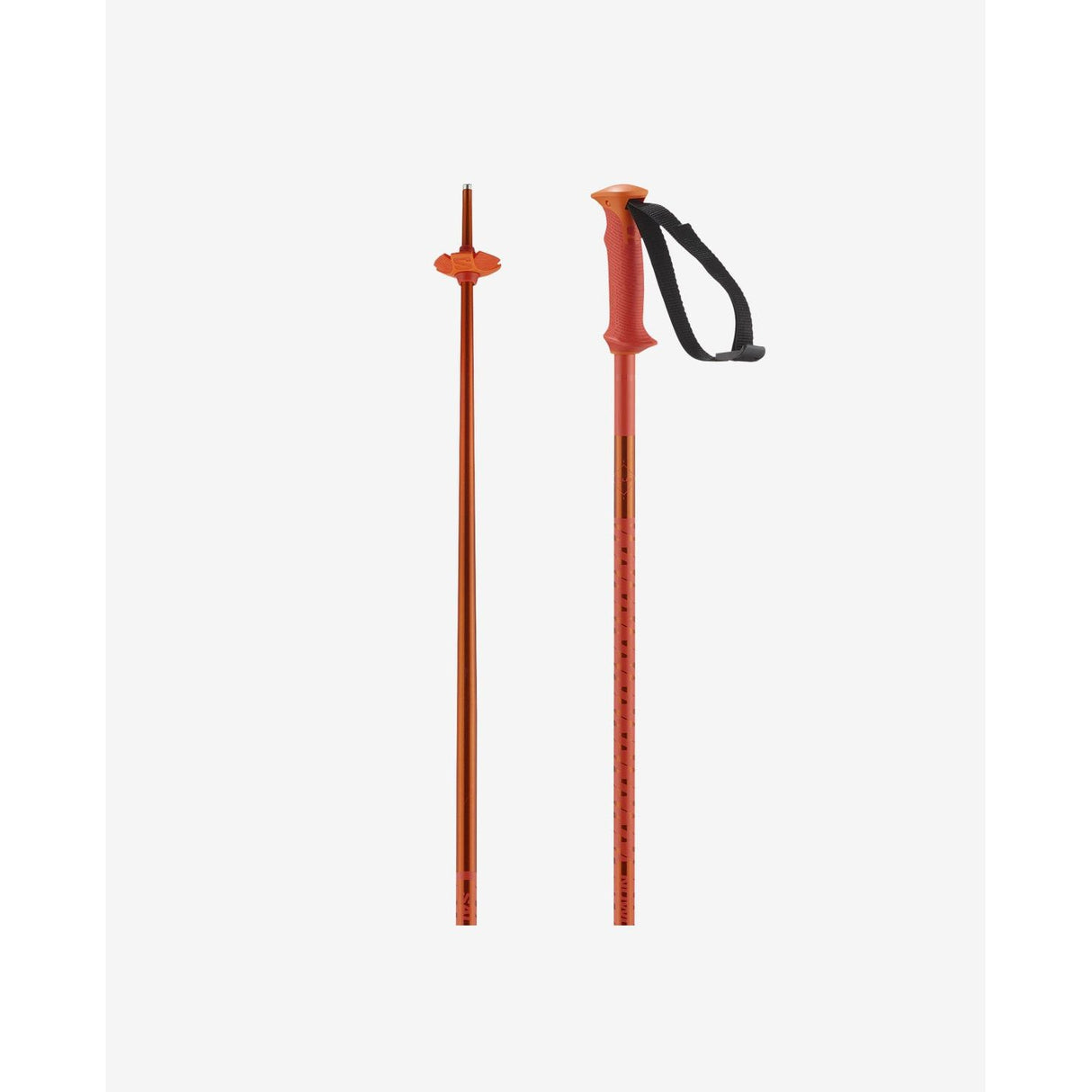 Salomon polar Bâtons De Ski Performance Durable