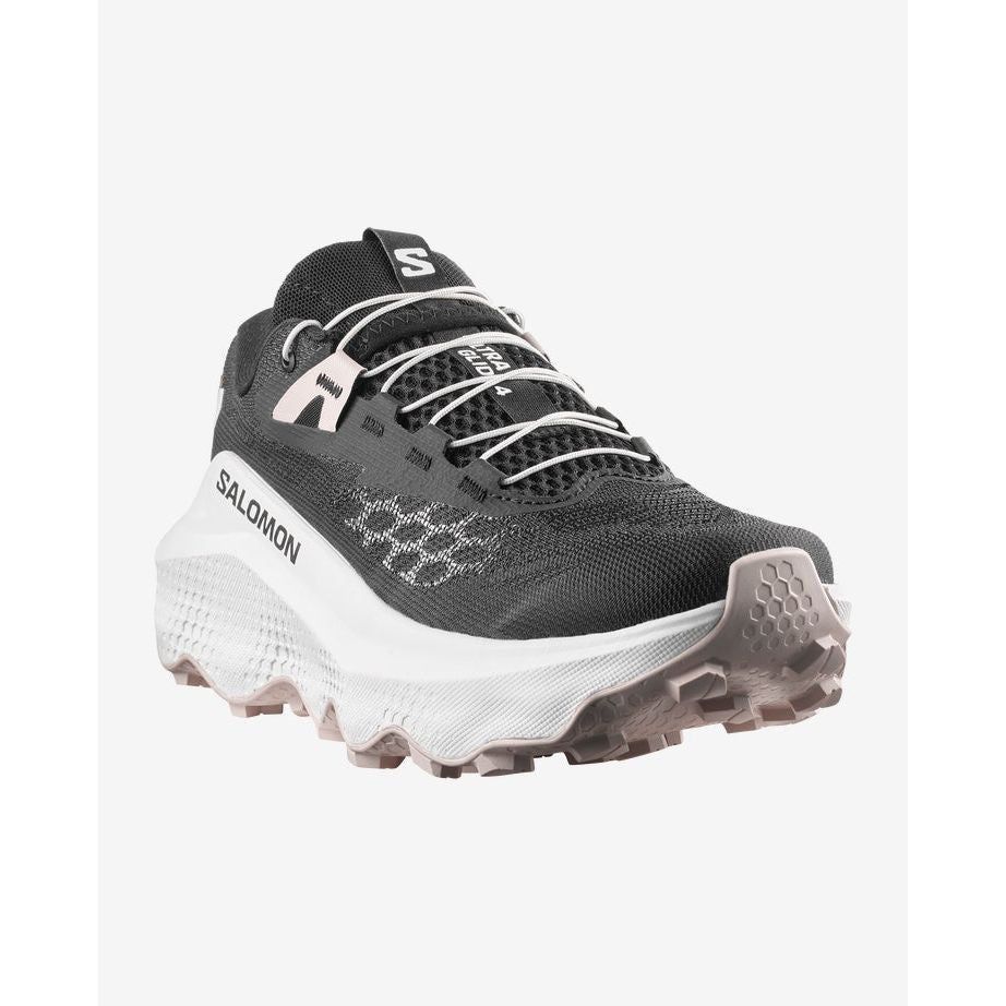 CHAUSSURE SALOMON ULTRA GLIDE 4 FEMME