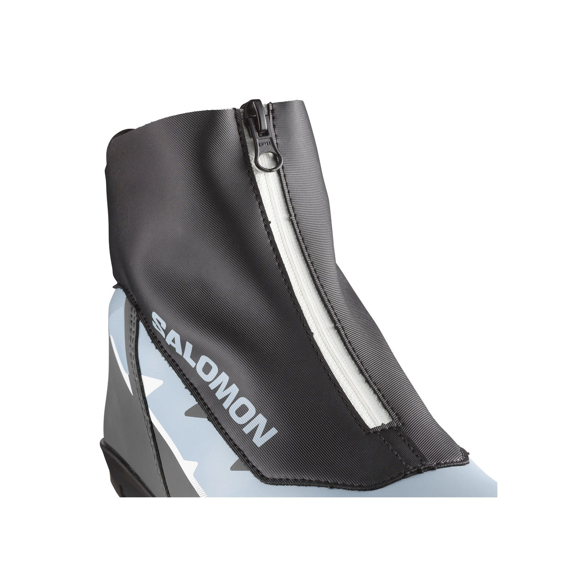 Salomon Cross-Country Ski Boot Vitane 2025 Warm And Grippy For Snow