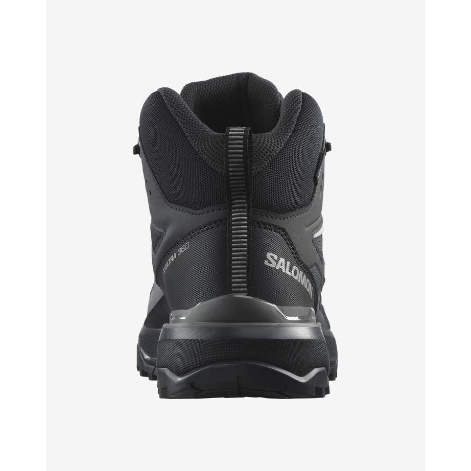 Chaussure Salomon X Ultra 360 Mid GTX Homme
