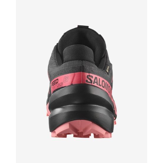 2026 CHAUSSURE SALOMON SPEEDCROSS 6 GTX FEMME