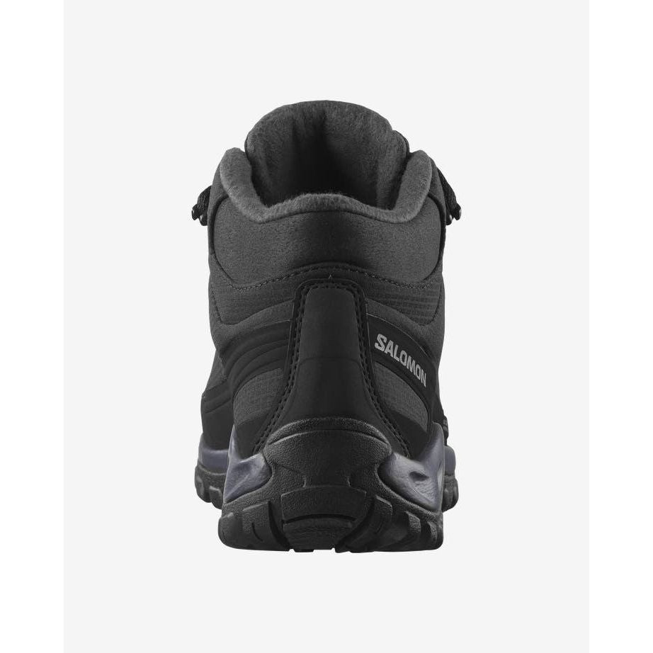 Botte Salomon Shelter Waterproof Femme 2026