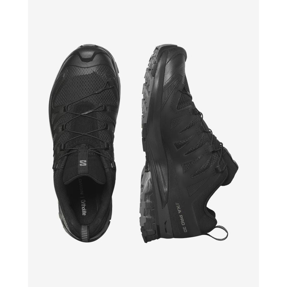 SALOMON XA PRO 3D V9 GTX MEN'S WIDE SHOE