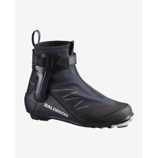 Botte Ski de Fond Salomon R/Skate