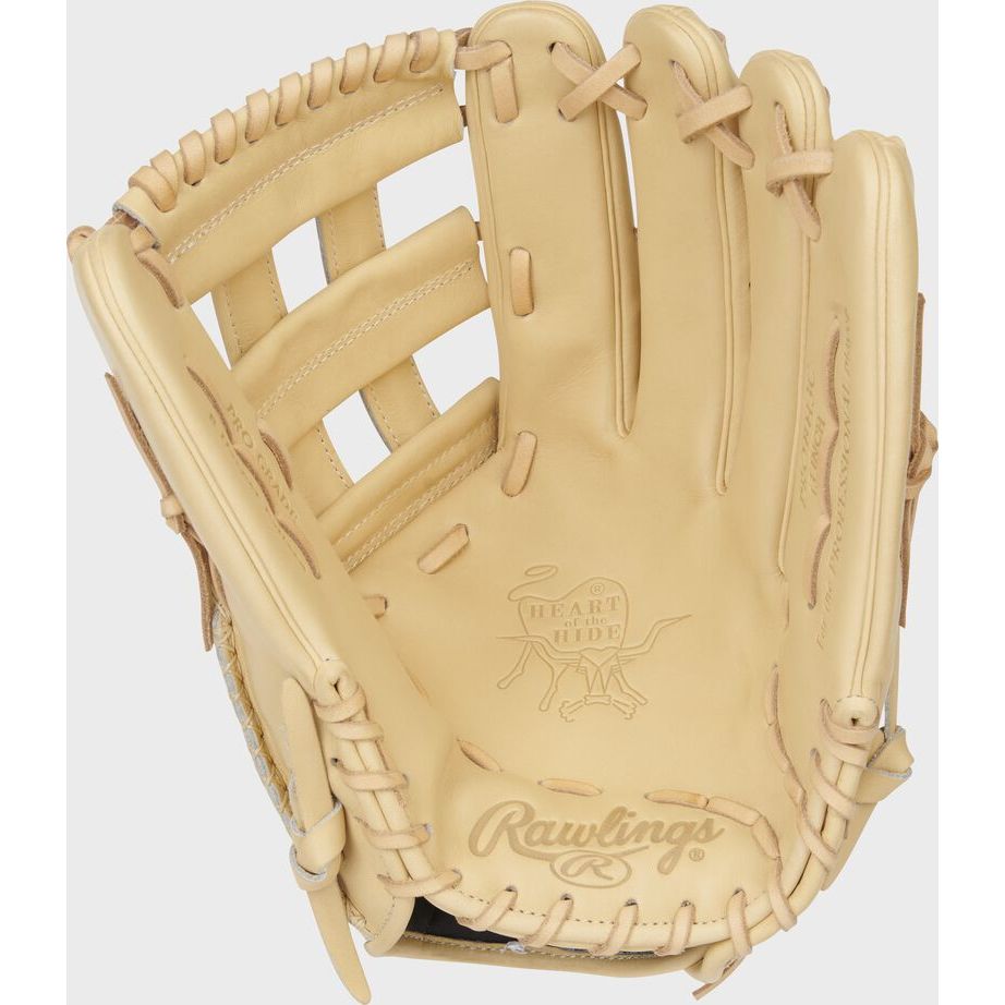 GANT RAWLINGS HEART OF THE HIDE 12.75'' OUTFIELD B.HARPER