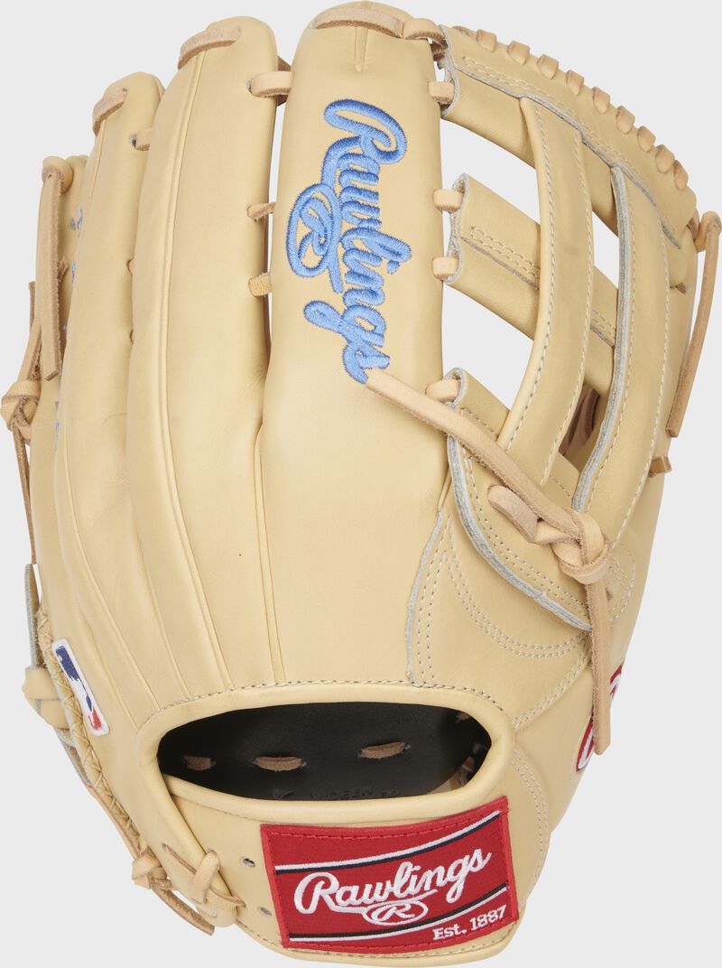 GLOVE RAWLINGS HEART OF THE HIDE 12.75'' OUTFIELD B.HARPER