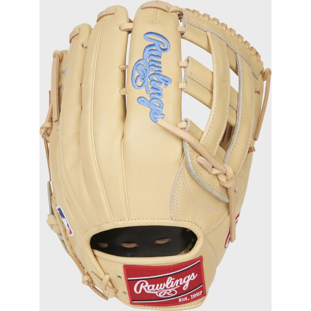 GANT RAWLINGS HEART OF THE HIDE 12.75'' OUTFIELD B.HARPER