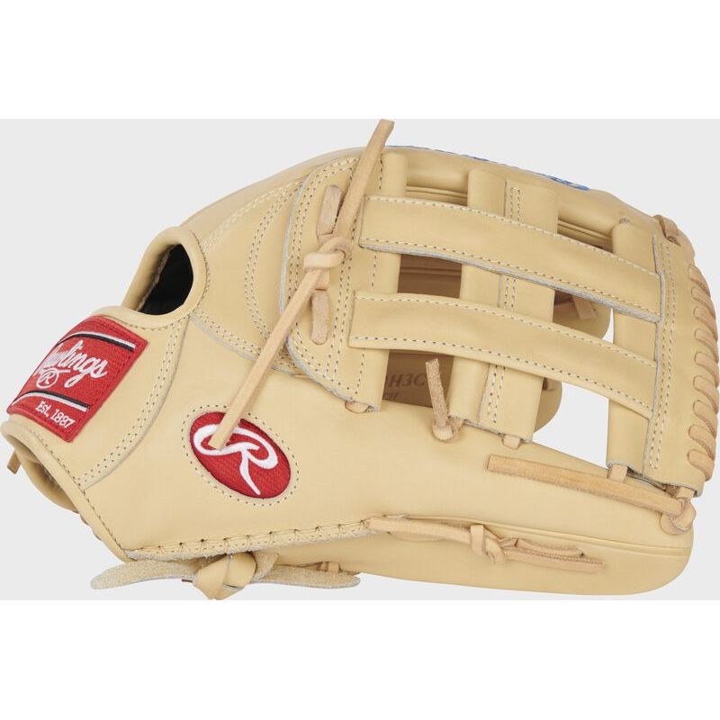 GANT RAWLINGS HEART OF THE HIDE 12.75'' OUTFIELD B.HARPER