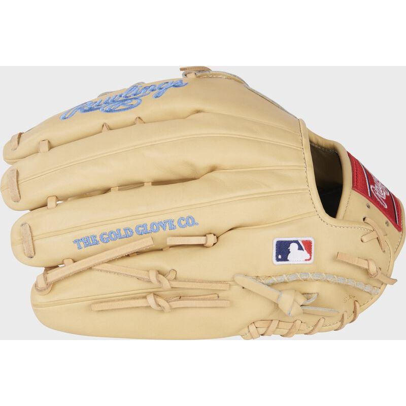 GANT RAWLINGS HEART OF THE HIDE 12.75'' OUTFIELD B.HARPER