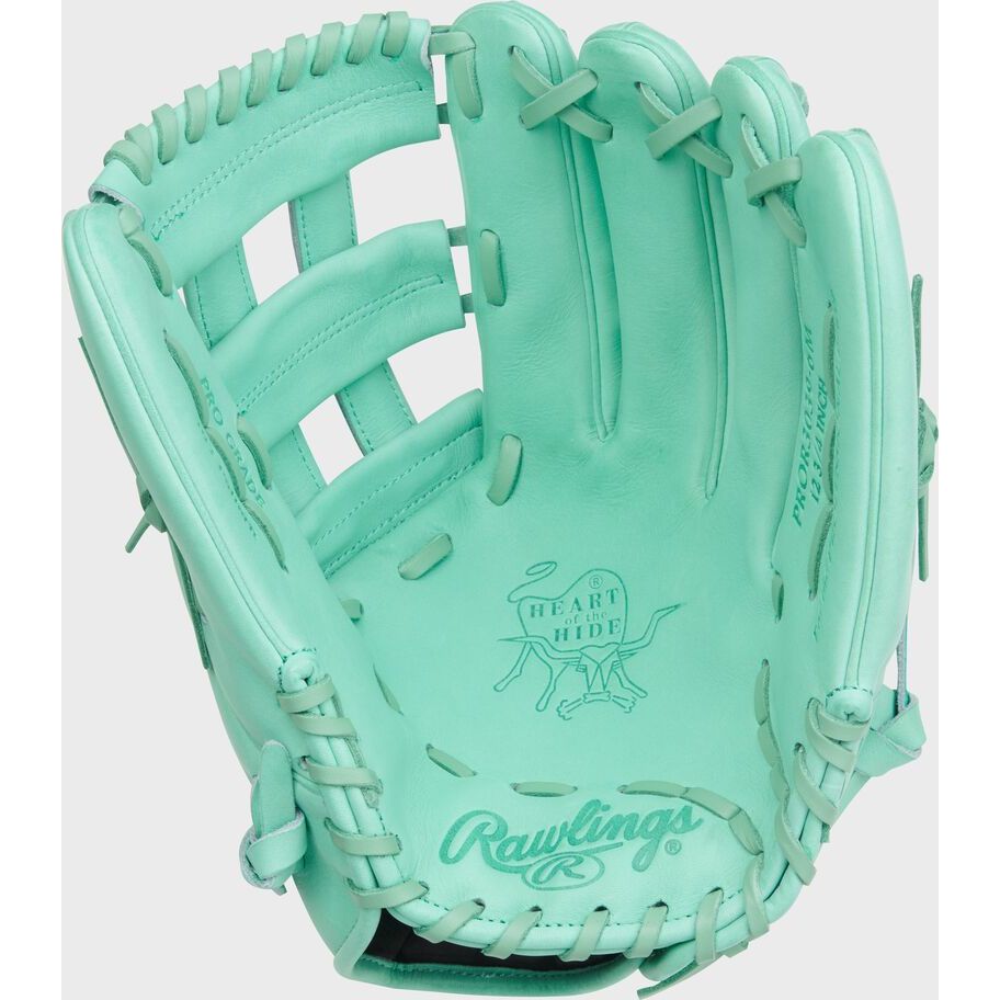 GANT RAWLINGS HEART OF THE HIDE 12.75'' OUTFIELD MINT