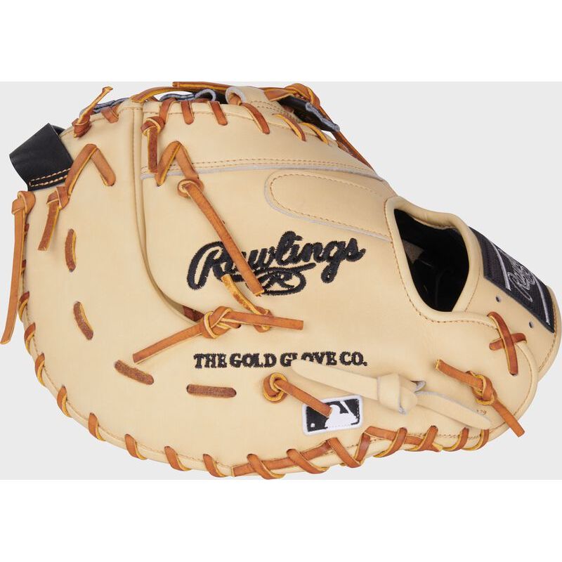 GANT FIRST BASE RAWLINGS HEART OF THE HIDE 13''