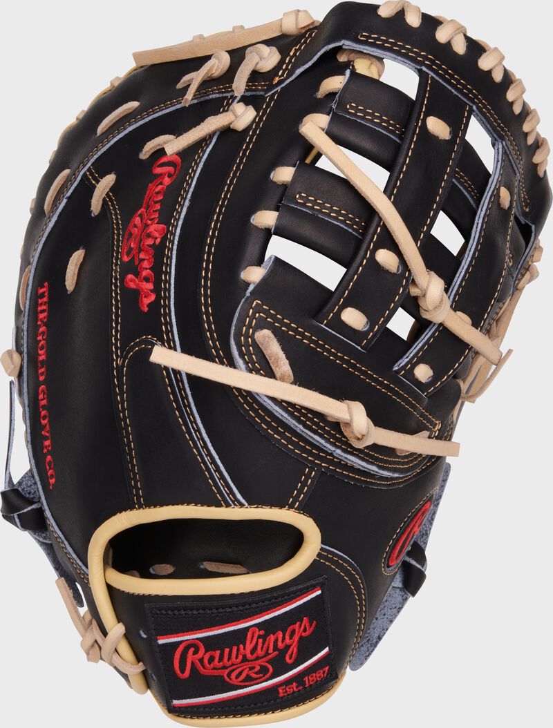 RAWLINGS HEART OF THE HIDE 12.5'' FIRST BASE GLOVE