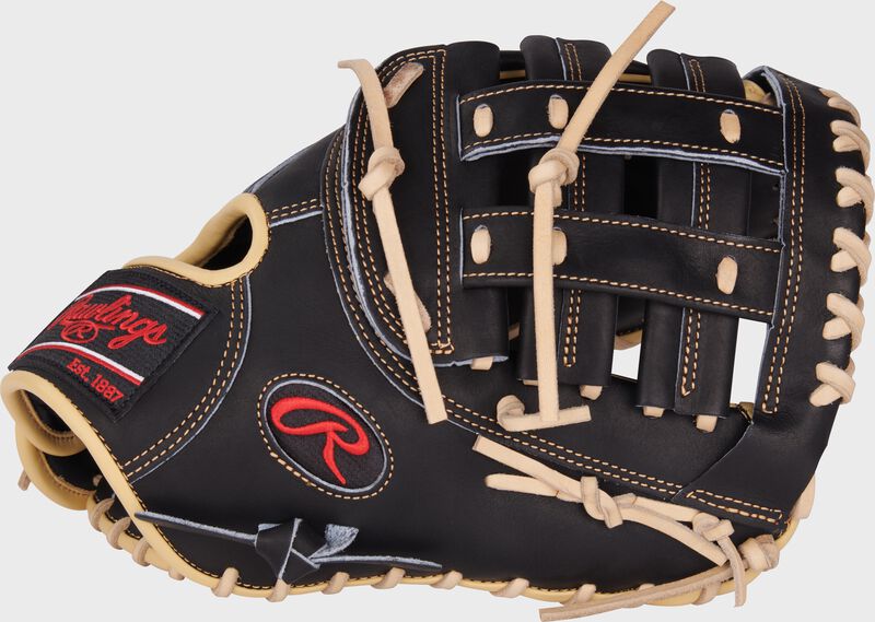 RAWLINGS HEART OF THE HIDE 12.5'' FIRST BASE GLOVE