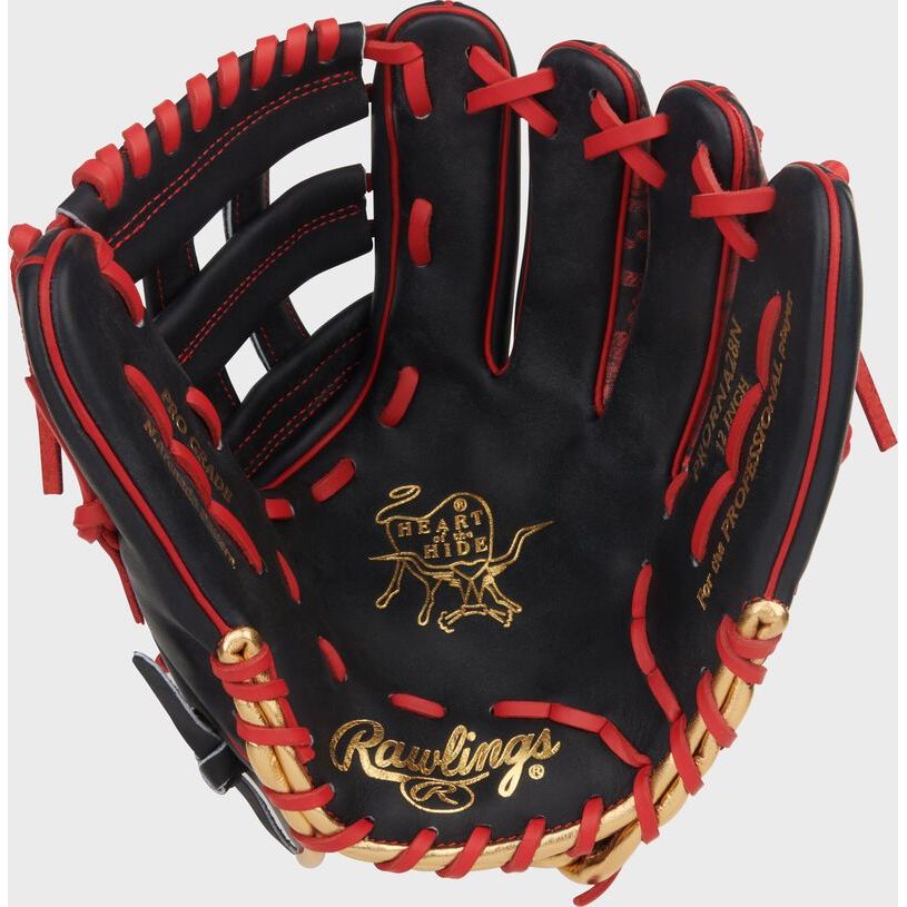 GANT RAWLINGS HEART OF THE HIDE 12'' INFIELD Nolan Arenado