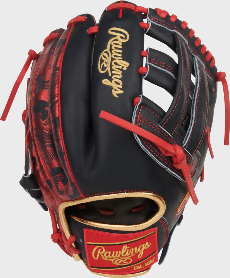 RAWLINGS HEART OF THE HIDE 12'' INFIELD GLOVE Nolan Arenado