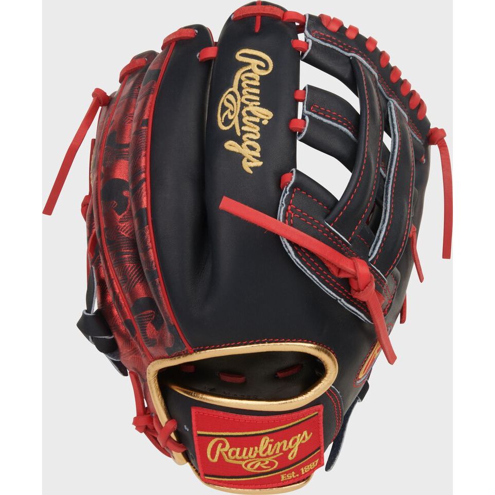 GANT RAWLINGS HEART OF THE HIDE 12'' INFIELD Nolan Arenado