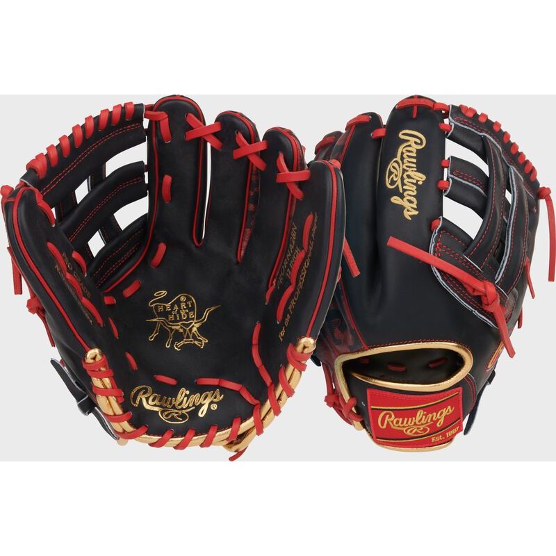 GANT RAWLINGS HEART OF THE HIDE 12'' INFIELD Nolan Arenado