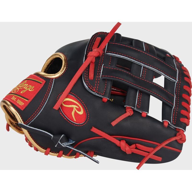 GANT RAWLINGS HEART OF THE HIDE 12'' INFIELD Nolan Arenado