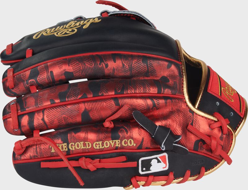 RAWLINGS HEART OF THE HIDE 12'' INFIELD GLOVE Nolan Arenado