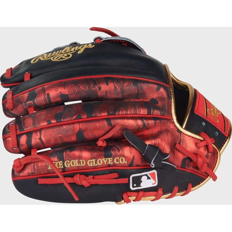 GANT RAWLINGS HEART OF THE HIDE 12'' INFIELD Nolan Arenado