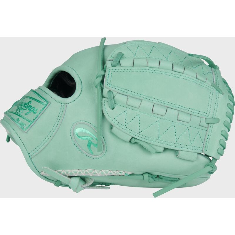 RAWLINGS PRO PREFERRED 12'' INFIELD BASEBALL GLOVE MINT