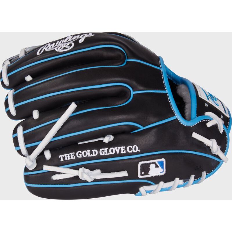 RAWLINGS PRO PREFERRED 11.5'' INFIELD BASEBALL GLOVE BLACK