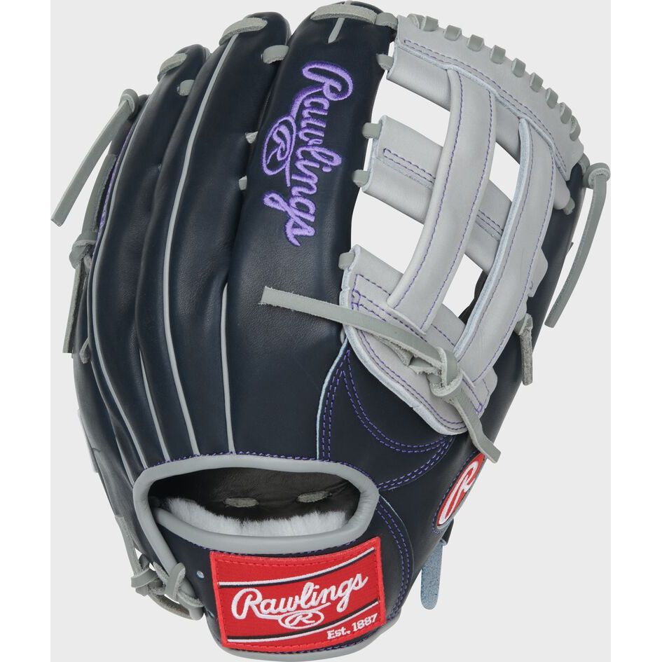 RAWLINGS PRO PREFERRED 12.75'' AARON JUDGE OUTFIELD BASEBALL GLOVE
