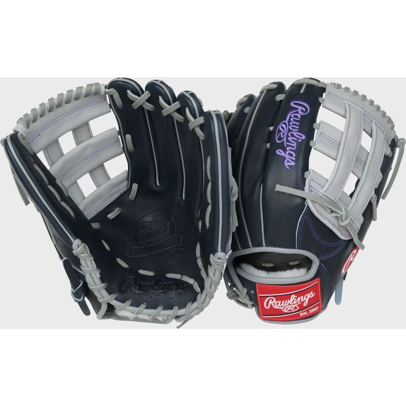 RAWLINGS PRO PREFERRED 12.75'' AARON JUDGE OUTFIELD BASEBALL GLOVE