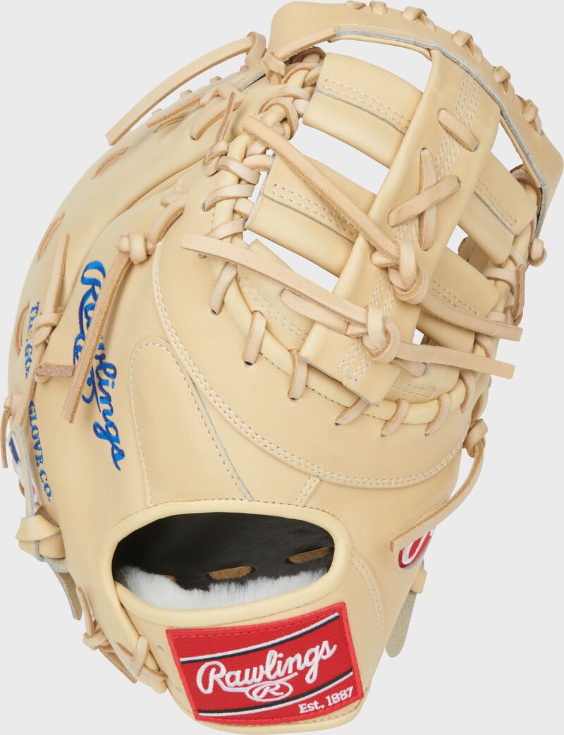 RAWLINGS PRO PREFERRED BRYCE HARPER 13'' FIRST BASE GLOVE