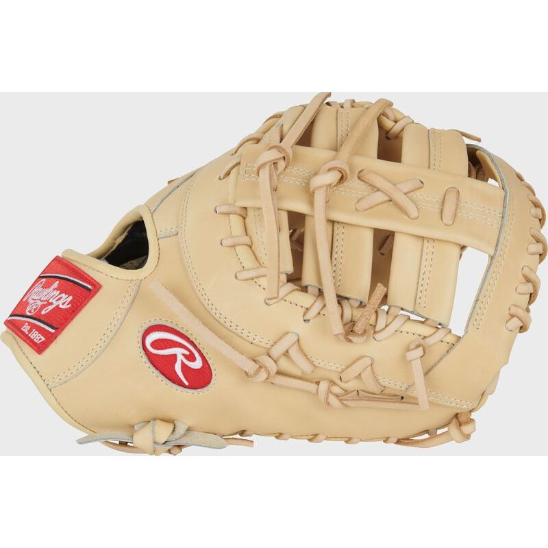 GANT FIRST BASE RAWLINGS PRO PREFERRED 13'' BRYCE HARPER