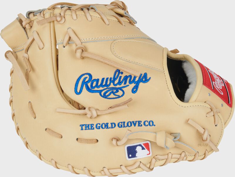 RAWLINGS PRO PREFERRED BRYCE HARPER 13'' FIRST BASE GLOVE