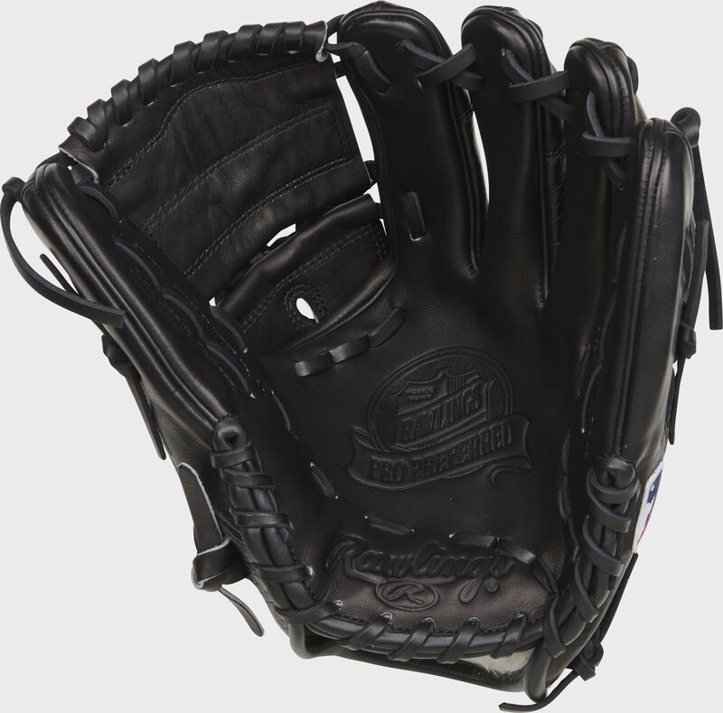 RAWLINGS PRO PREFERRED 11.75'' J.DEGROM INFIELD BASEBALL GLOVE
