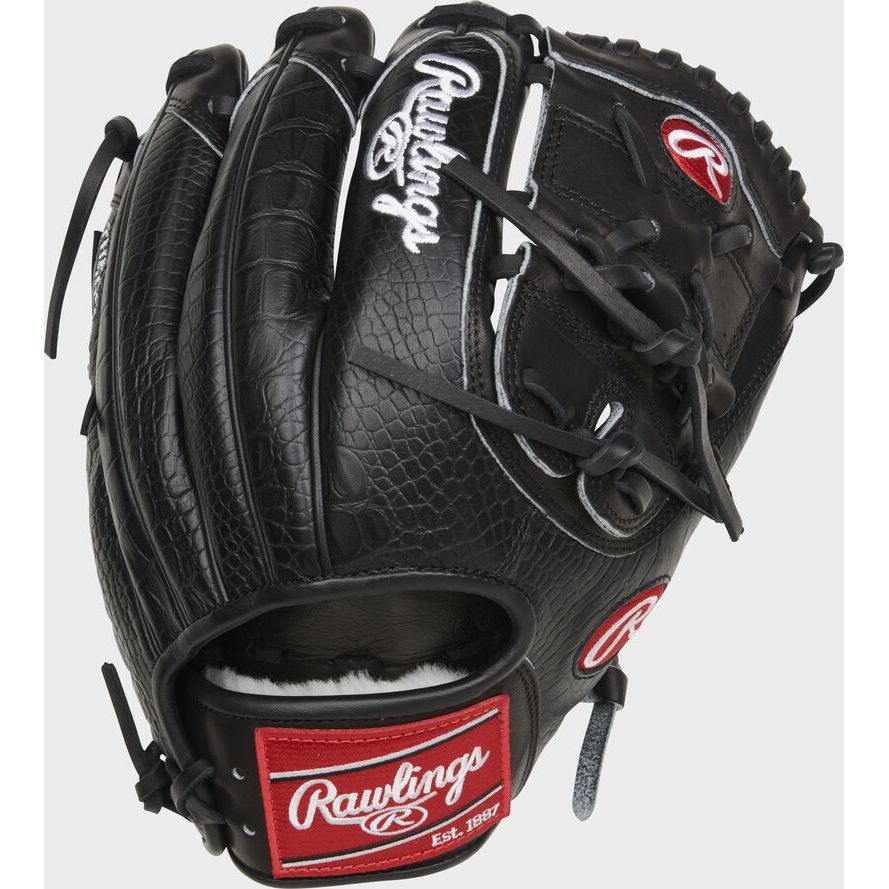 RAWLINGS PRO PREFERRED 11.75'' J.DEGROM INFIELD BASEBALL GLOVE