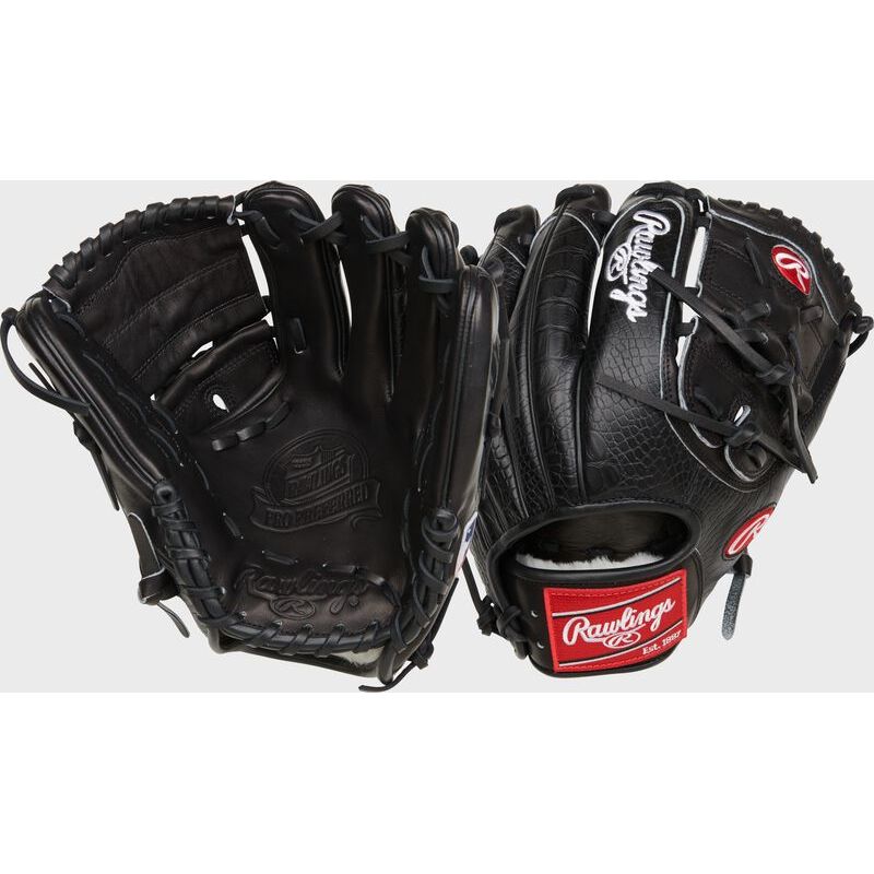 RAWLINGS PRO PREFERRED 11.75'' J.DEGROM INFIELD BASEBALL GLOVE