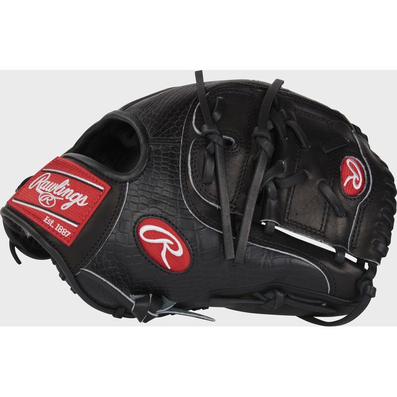 RAWLINGS PRO PREFERRED 11.75'' J.DEGROM INFIELD BASEBALL GLOVE
