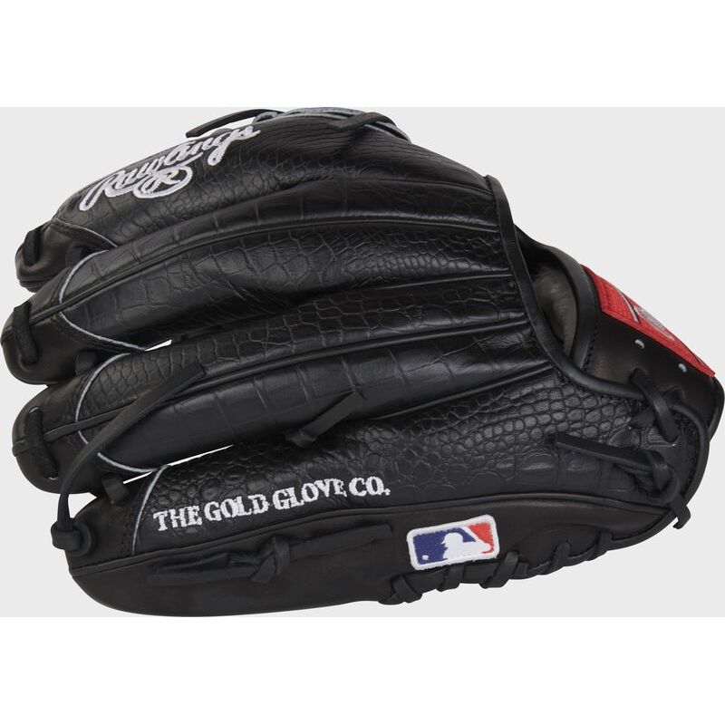 RAWLINGS PRO PREFERRED 11.75'' J.DEGROM INFIELD BASEBALL GLOVE