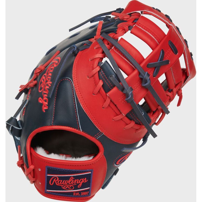 GANT FIRST BASE RAWLINGS PRO PREFERRED 13'' VLADIMIR GUERRERRO JR.