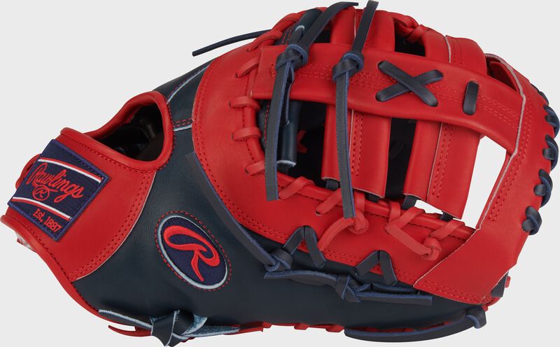 RAWLINGS PRO PREFERRED 13'' VLADIMIR GUERRERRO JR. FIRST BASE MITT