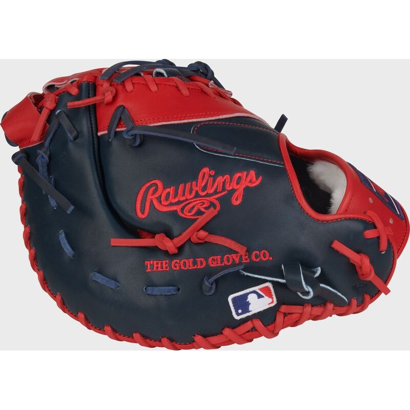 GANT FIRST BASE RAWLINGS PRO PREFERRED 13'' VLADIMIR GUERRERRO JR.