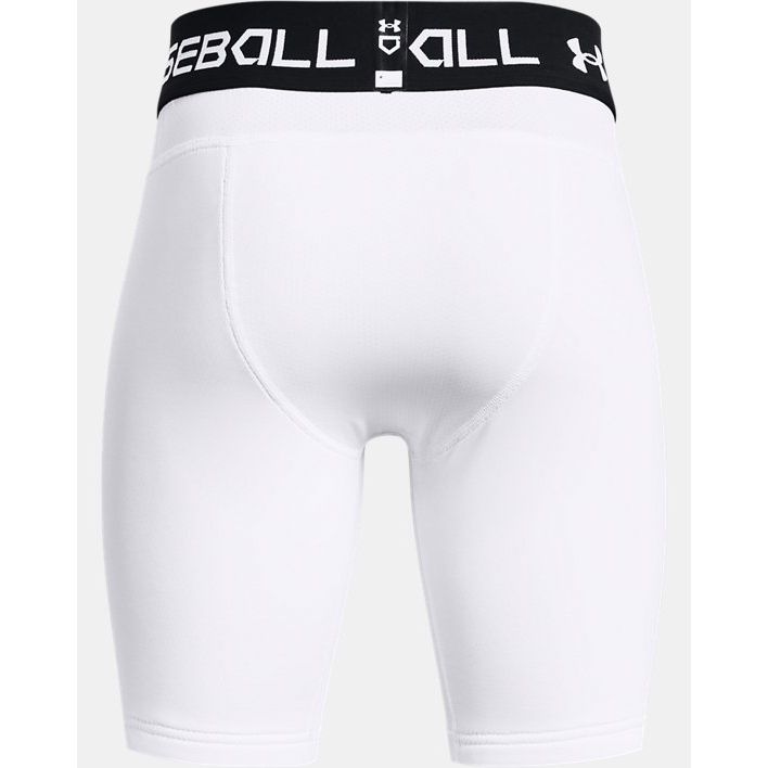 Under Armour Short Utility Pro Sliding Avec Cup Enfant Pour Glisse