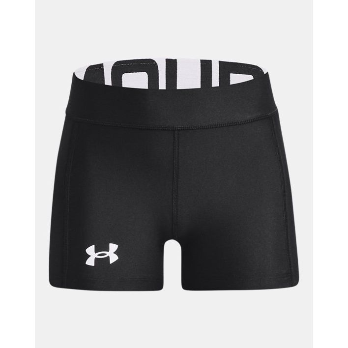 SLIDER SHORT BASEBALL UA UTILITY FEMME