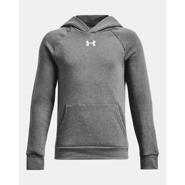 Under Armour Chandail Rival Fleece Junior Isolation Chaude Durable