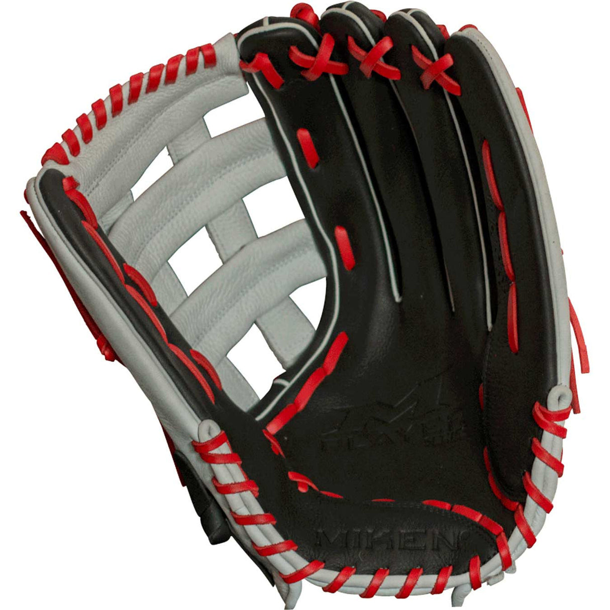 Miken Gant Slo-Pitch Players Series 13 Left Handed Throw Performance