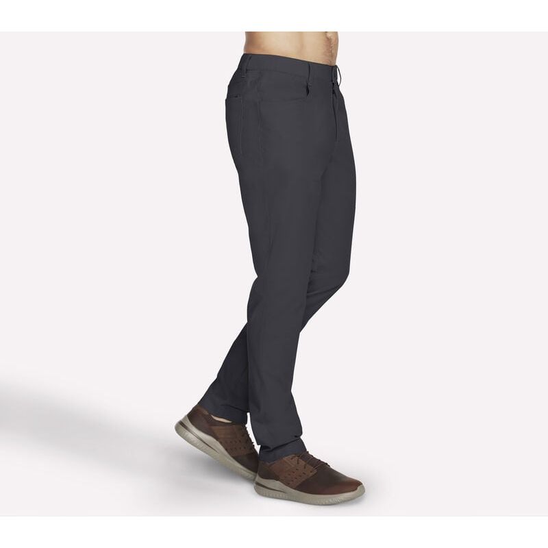 Skechers GoWalk Premium 5 Pocket Pants for Performance Comfort