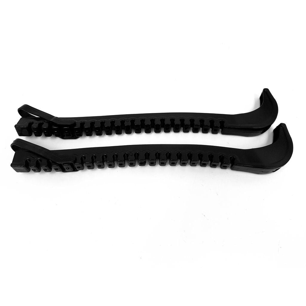 protege lame ajustable TPU hockey plus