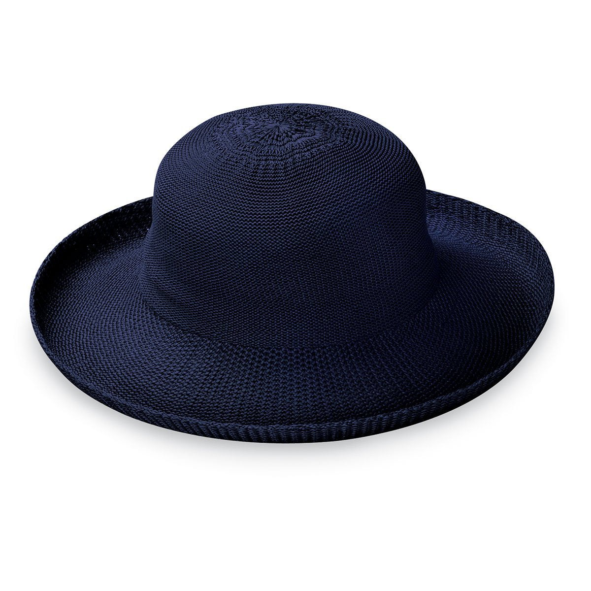 Wallaroo Chapeau Petite Victoria Ultra Léger Confort Pour Petites Tailles