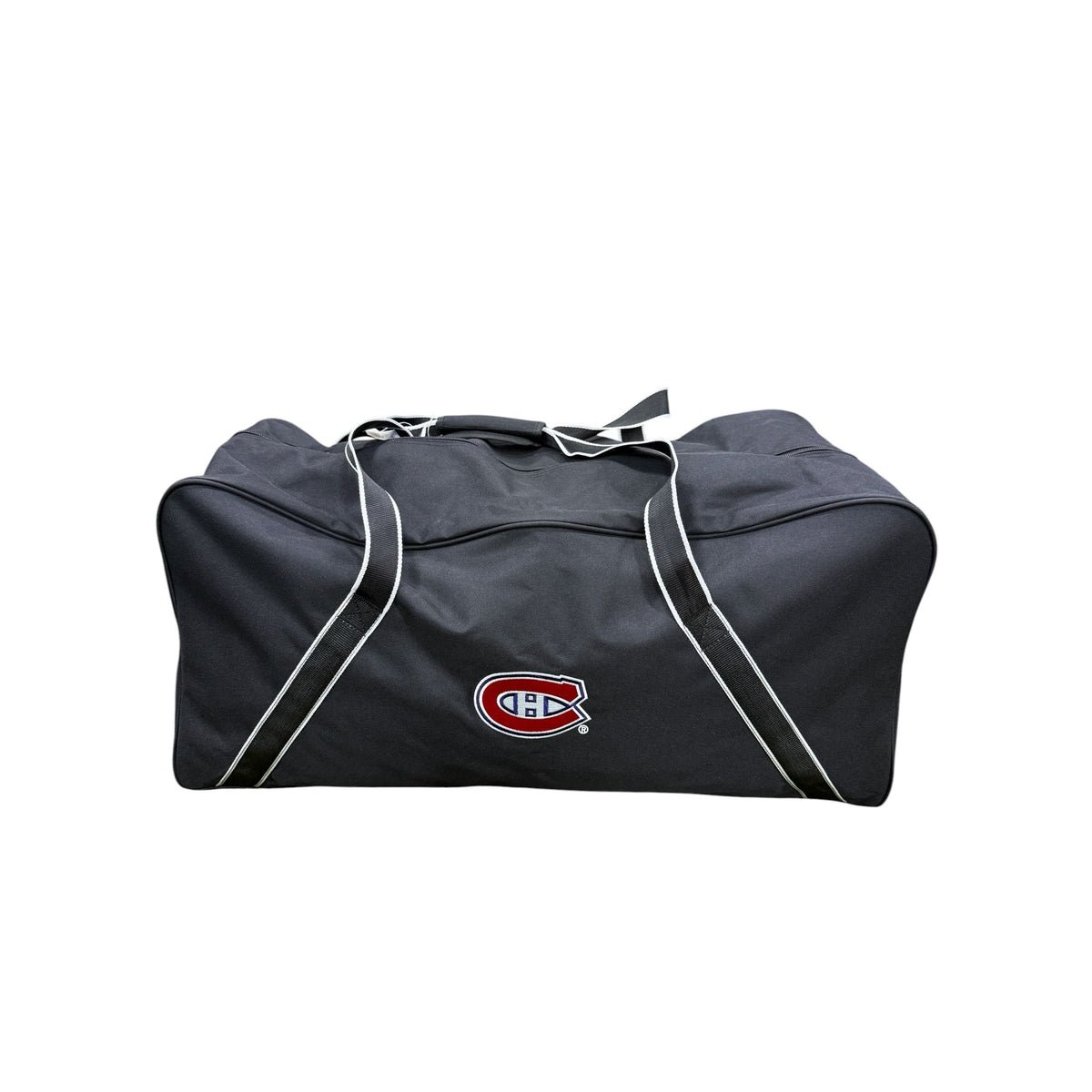 Copy of HOCKEY NHL MONTREAL CANADIENS BAG 26"