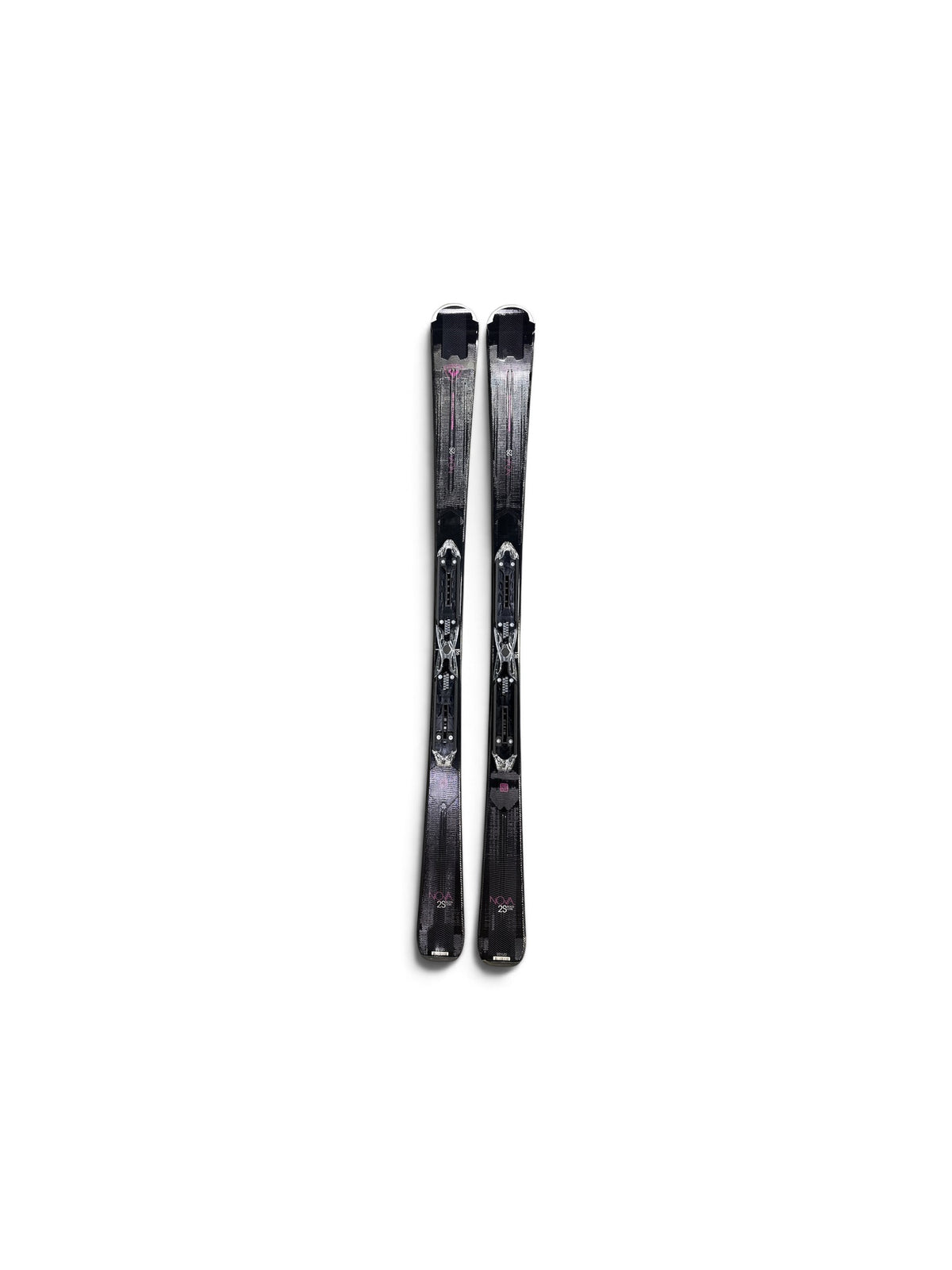 Rossignol Nova 2S Skis w/ XP10 (2026/2027)